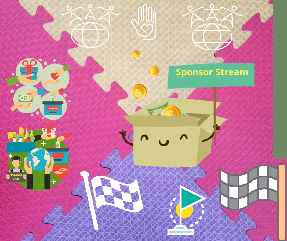 Duckstairs Events Global