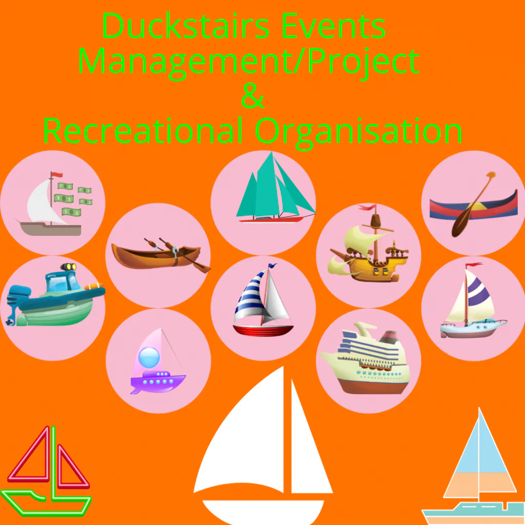 Duckstairs Events Global