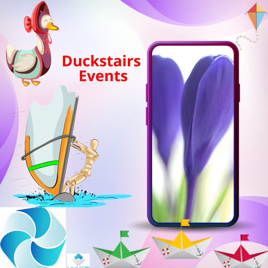 Duckstairs Events Global