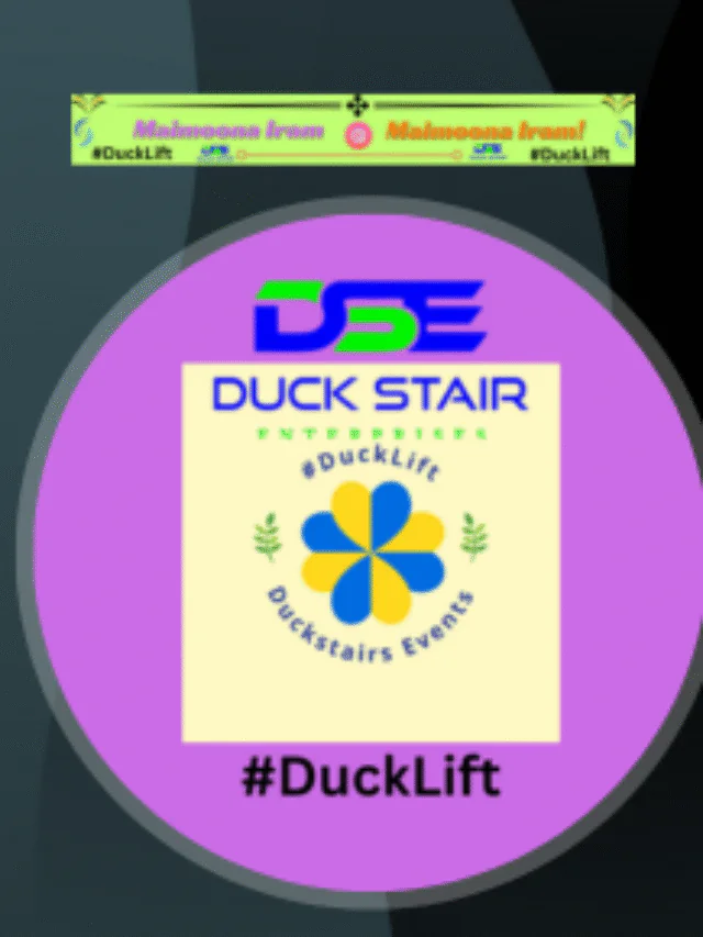 Duckstairs Events